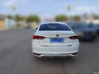 2023 Buick Verano Pro Joy Edition, фото 3, лот 11197877