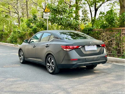 2020 Nissan Sylphy 1.6L XL CVT Joy Edition, фото 4, лот 10355282