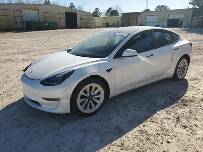 2023 TESLA MODEL 3, фото 1, лот 10857234