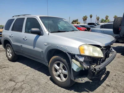 2006 MAZDA TRIBUTE I, фото 4, лот 10842712