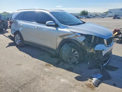 2019 KIA SORENTO, фото 4, лот 10773066