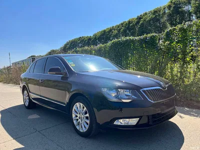 2013 Škoda Superb 1.8TSI Automatic Elite Edition, фото 3, лот 10349403
