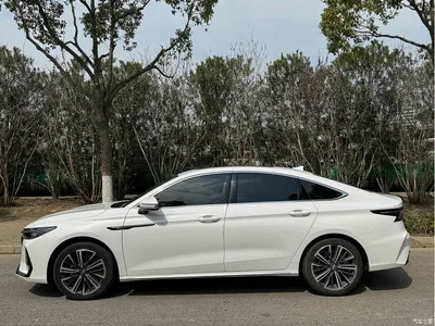 2022 Chery Arrizo 8 1.6T DCT Premium, фото 4, лот 10404740