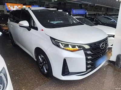 2023 GAC Trumpchi Trumpchi M6 PRO 270T DCT Luxury Edition, фото 4, лот 11178293