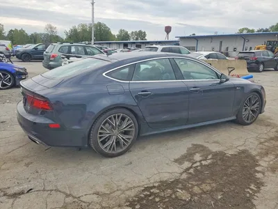 2018 AUDI A7 PREMIUM PLUS, фото 3, лот 10856207