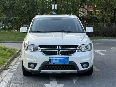 2013 Dodge Journey Model 2.4L 2WD Premium Edition, фото 2, лот 10662936