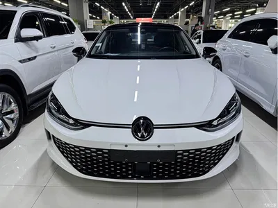 2023 Volkswagen Lamando L 280TSI DSG Cool Edition, фото 2, лот 10468593