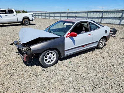 1997 ACURA INTEGRA RS, фото 1, лот 10970310