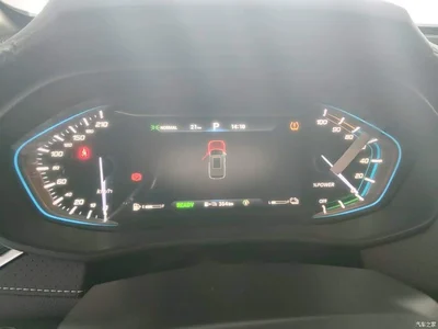 2022 SAIC Maxus Dajia 5 1.3T PLUG IN Joy Edition (7-seater), фото 4, лот 11148103