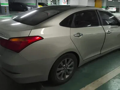2014 Hyundai Mistra 1.8L Auto Smart GLS, фото 3, лот 10672075