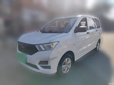 2021 Wuling Motors Wuling Hongguang 1.5L Facelift S Comfort Hydraulic Power Steering LAR, фото 2, лот 11177864