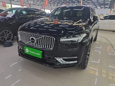 2024 Volvo XC90 B5 Smart Luxury 5-Seater, фото 2, лот 11133728