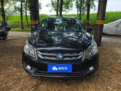 2016 Venucia T70 1.6L Manual Rui Xing Edition, фото 2, лот 11153766