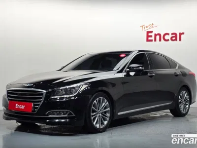 2014 Hyundai Genesis G330 Premium AWD, фото 1, лот 10121862