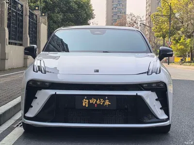 2023 Lynk & Co 03 1.5TD DCT Power Pro, фото 2, лот 10828263