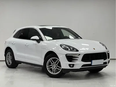 2017 Porsche Macan 2.0T, фото 3, лот 10419138