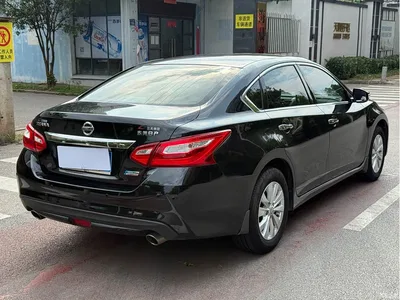 2018 Nissan Teana 2.0L XL Smart Advance Edition, фото 4, лот 10346486