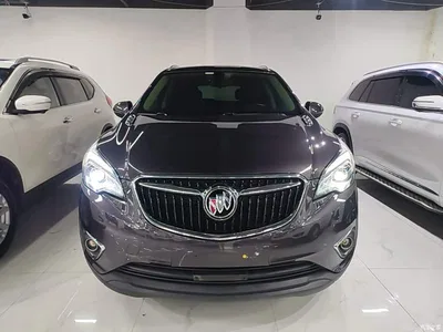 2018 Buick Envision Plus 20T 2WD Elite, фото 3, лот 10362922