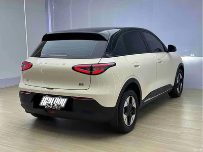 2025 Geely Galaxy Starry Wish 310km Dream Edition, фото 4, лот 10833984