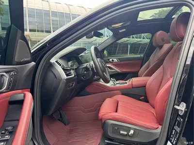 2021 BMW X6 xDrive40i M Sport Package, фото 4, лот 10469158