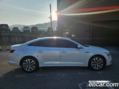 2017 Samsung SM6 2.0 GDe SE, фото 2, лот 10186256