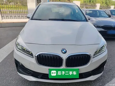 2018 BMW 2 Series Touring 218i M Sport Package, фото 3, лот 10593074