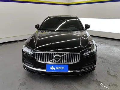 2024 Volvo S90 B5 Momentum Luxury Edition, фото 2, лот 10353939
