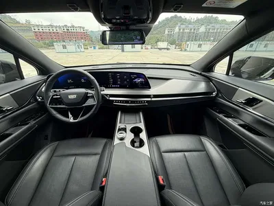 2026 Cadillac XT5 2.0T Luxury Model, фото 4, лот 10812448