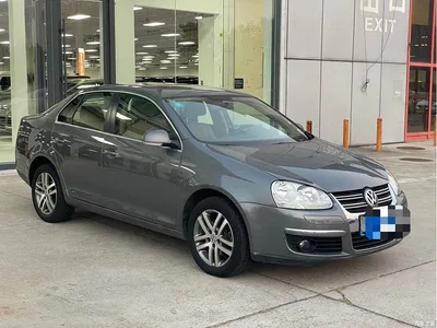 2009 Volkswagen Sagitar 2.0L Automatic Leather Edition, фото 3, лот 11205730