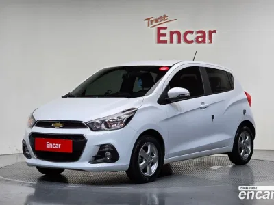 2016 Chevrolet Spark LT, фото 1, лот 11497819