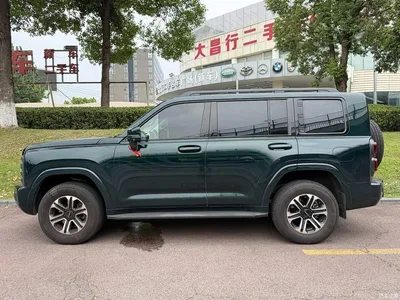 2024 Haval H9 2.0T Gasoline AWD Explorer Edition, фото 3, лот 10297710