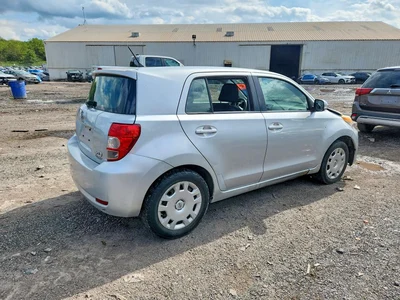 2008 SCION XD BASE, фото 3, лот 10880698