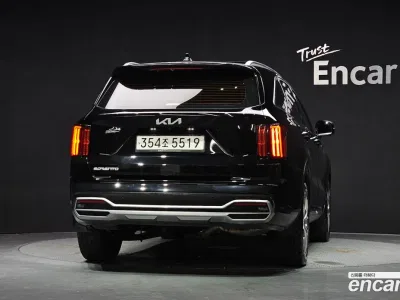 2023 Kia Sorento Diesel 2.2 2WD, фото 4, лот 10522722