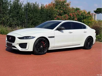2020 Jaguar XEL 2.0T 200PS R-DYNAMIC S Progressive Sport Edition, фото 1, лот 10398652