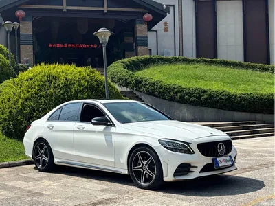 2020 Mercedes-Benz C-Class Facelift C 260 Sport Version, фото 3, лот 10898778