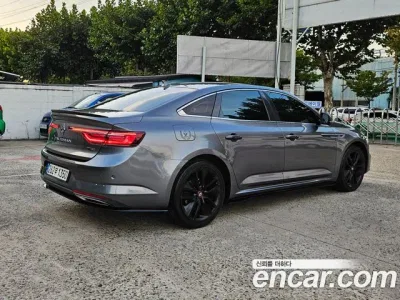 2019 Samsung SM6 2.0 GDe SE, фото 4, лот 10195003