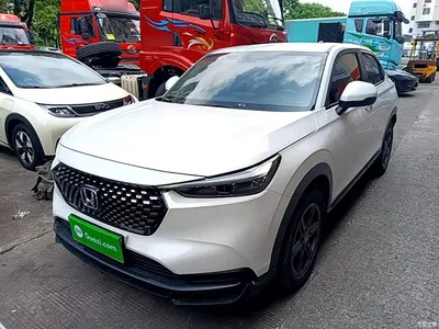 2023 Honda XR-V 1.5L CVT Thermal Edition, фото 1, лот 10606087