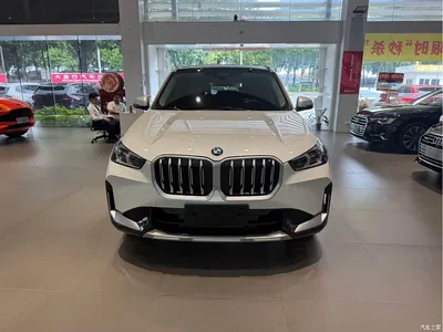 2023 BMW X1 sDrive20Li X Design Package, фото 2, лот 10466482