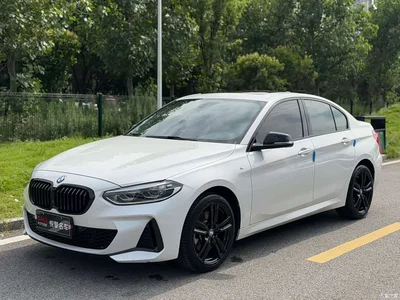 2023 BMW 1 Series 125i M Sport Shadow Edition, фото 1, лот 10470488