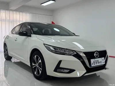 2022 Nissan Sylphy 1.6L XL CVT Delight Edition, фото 3, лот 10780480
