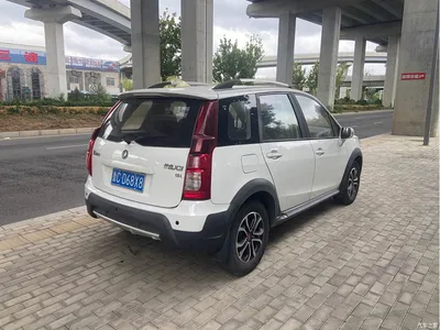 2016 Dongfeng Joyear X3 1.5L Comfort, фото 3, лот 11159304