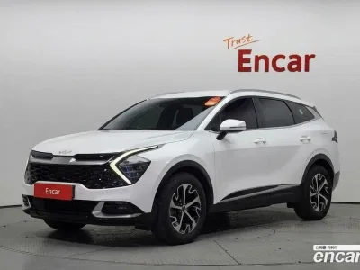 2023 Kia Sportage Nobleless 2WD, фото 1, лот 11414941