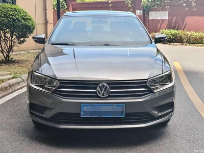2016 Volkswagen Bora Model 1.6L Automatic Fashion, фото 3, лот 10471152