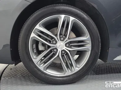 2019 Hyundai Grandeur 3.0 LPi Modern (Rental Car), фото 4, лот 10266425