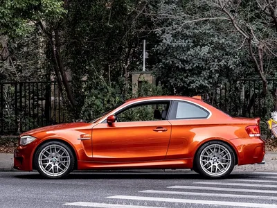 2011 BMW 1 Series M 1M Coupe, фото 2, лот 10421392