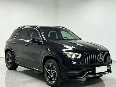 2021 Mercedes-Benz GLE 350 4MATIC Dynamic, фото 3, лот 10955134