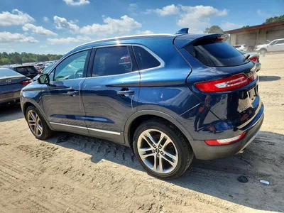 2016 LINCOLN MKC RESERVE, фото 2, лот 10875254