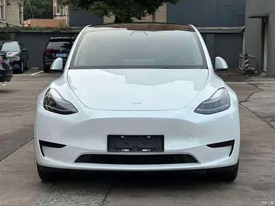 2022 Tesla Model Y Facelift Rear-Wheel Drive Version, фото 2, лот 11205235