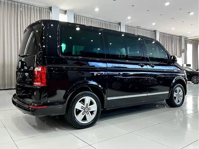 2016 Volkswagen Multivan 2.0TSI AWD Premium 6-Seater, фото 4, лот 10260101