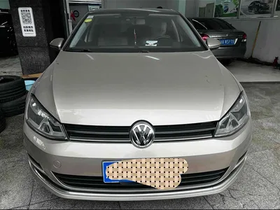 2014 Volkswagen Golf 1.6L Automatic Comfort, фото 2, лот 11197143